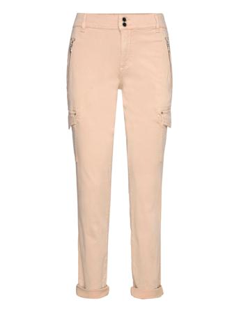 Mmgilles Timaf Pant Beige MOS MOSH