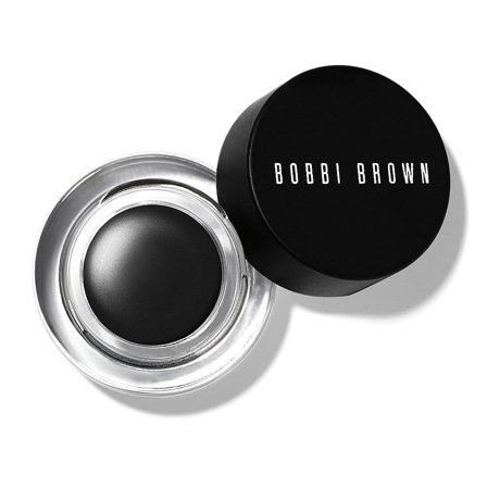 Bobbi Brown Longwear Gel Eyeliner Black Ink, Makeup, Øjne, Eyeliner