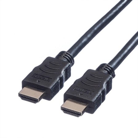 VALUE Hdmi Cable 1.5 M Hdmi Type A
