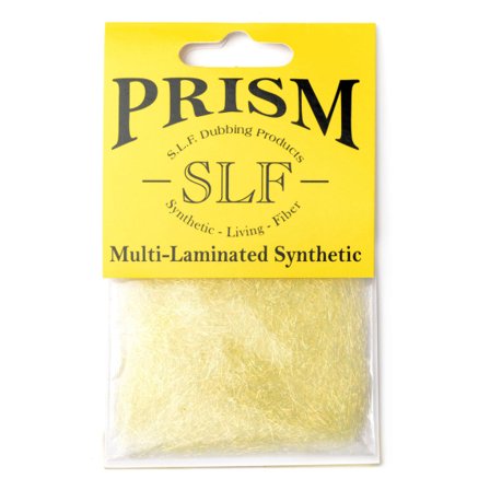 SLF-Prism Dubbing - cream