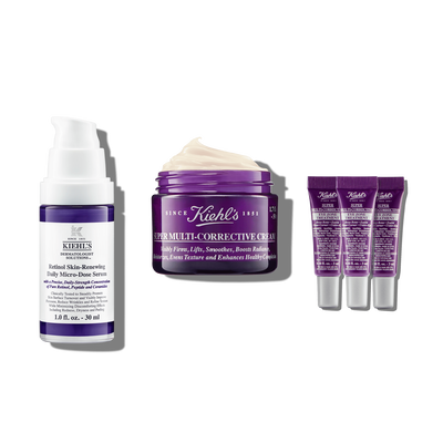 Anti-Ageing Power Set - Kiehl's