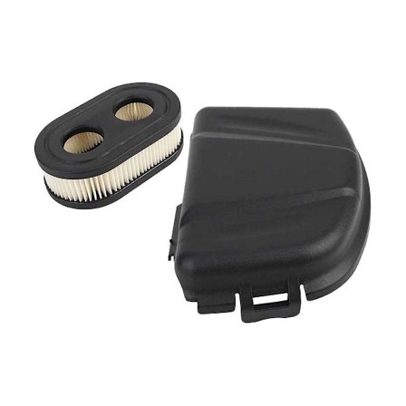 Luftfilterdæksel Græsslåmaskine Tilbehør til 798452 595658