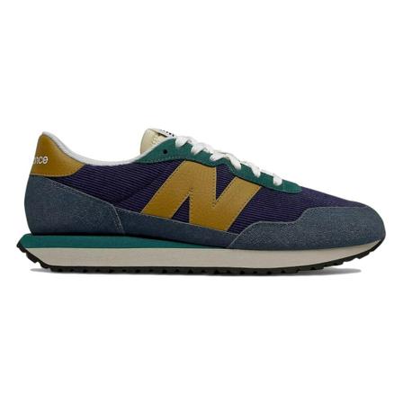 New Balance Sneakers Blå, Herre, Størrelse: 42 EU