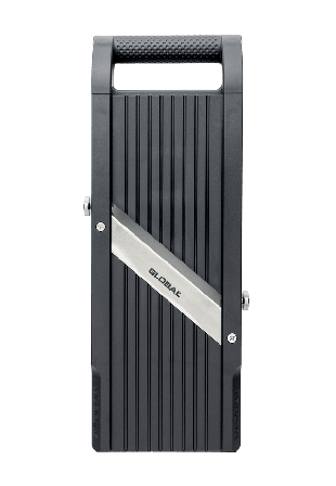 Global Mandolin 9,5 cm Köksredskap Unisex Grå ONESIZE