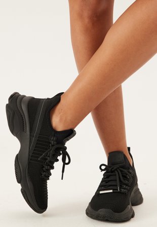 Steve Madden Mac-E Sneaker Klær