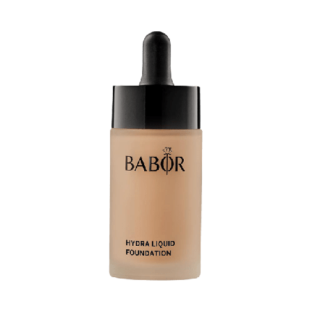 BABOR Hydra Liquid Foundation Dam 30 ML