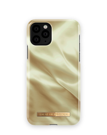 Fashion Case iPhone 11 PRO Honey Satin