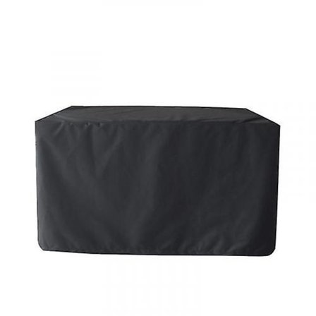 Barsinfi Trädgårdsmöbler Vattentät Och Dammtät Möbler Överdrag Bord Användning-183*76*72cm