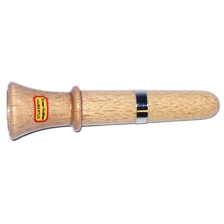 Hubertus lokkefløyte Kråke / And