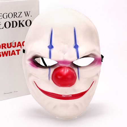 Halloweenmasker Payday 2 Rekvisita Masker Harvest Day 2 Masker Spel Harvest Day 2 Serie Tematiska Masker