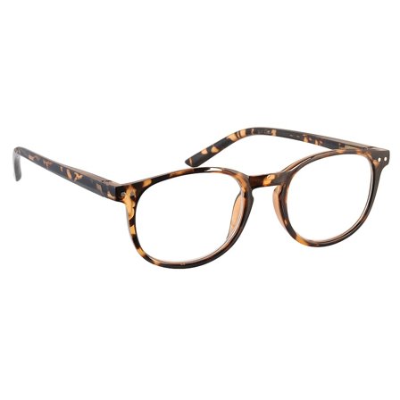 Foster Grant Læsebrille Havana +2,0, Tøj & Bolig, Læsebriller, +1,0