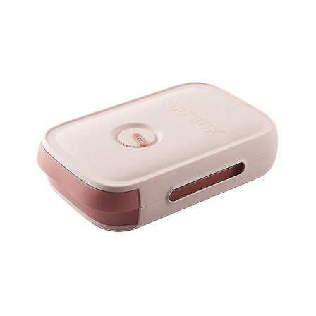 Skuffe Æg Opbevaringsboks Køleskab Æg Opbevaringsboks Køkken Ægboks Beholder