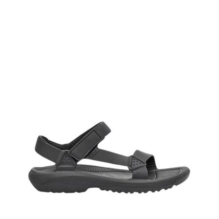 Teva, Sandals 1124073 Zwart, Heren, Maat:44 1/2 EU