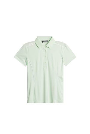 J.Lindeberg - Golf - Leyla Polo - Green - Kvinne - S