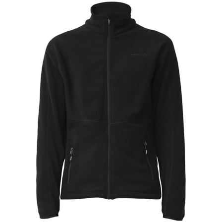 Tenson M's Miracle Fleece Black