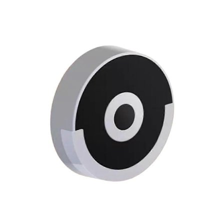 Damhandväska LED-lampa, Uppladdbar Väska-belysning