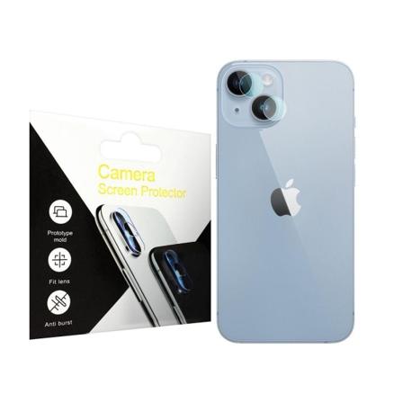 Iphone 14 Plus Kameralisskydd Av Härdat Glas