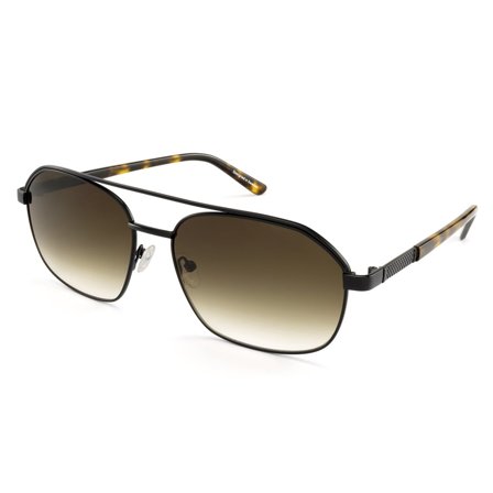 Peter Forsberg - Solbriller - Svart - S51 C1 6016