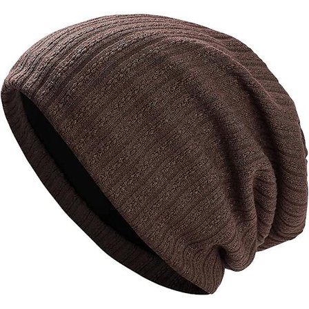 Löysä pipo miehille/naisille 1 & 2 pakkausta Heilwiy Oversize Baggy Hengittävyys Lahja