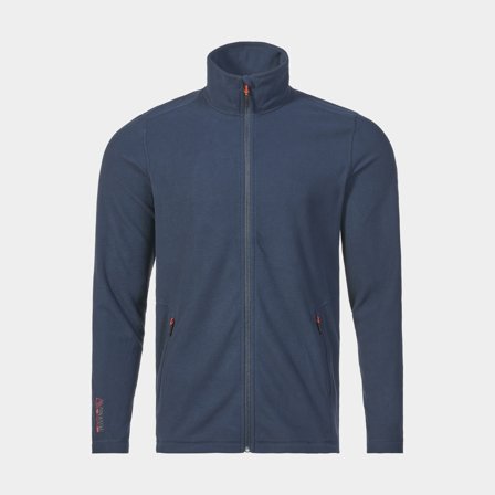 Jersey polar Musto Corsica Polartec 100GM Fleece 2.0, Navy, hombre, XX-Large