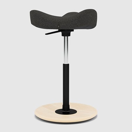 Move , Varier Furniture, Standing Stool