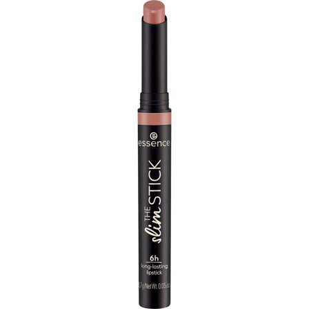essence THE SLIM STICK rossetto 102-Over The Nude 1,7GR - Rossetto