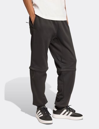 adidas Sportswear M Ct Q4 Ss Pt - Black - M