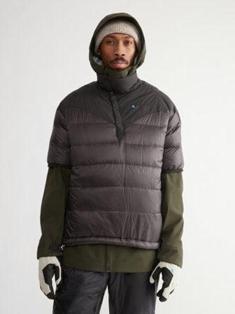 Idun 2.0 Daunen-T-Shirt Unisex