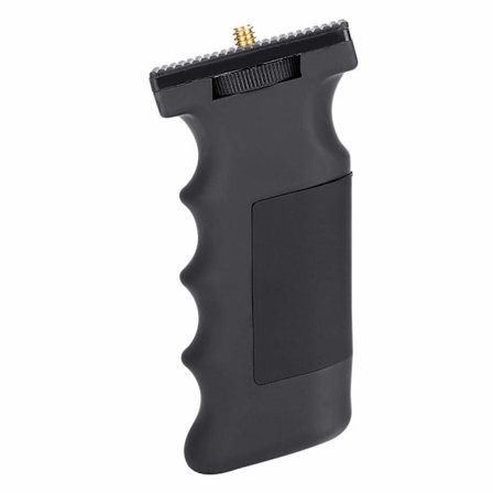Kamerahandgreppsmontering, kameragreppstabilisator med 1/4" skruv