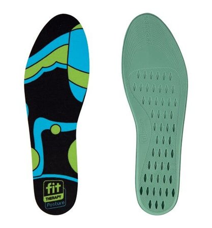 Fit Therapy Posture Soletta Uomo Taglia 39-46 1 Paio