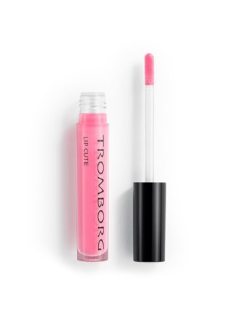 Tromborg Lip Cute Clear Pink - Pink - 4 ML