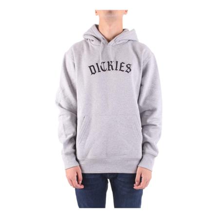 Dickies Hoodies Grå, Herre