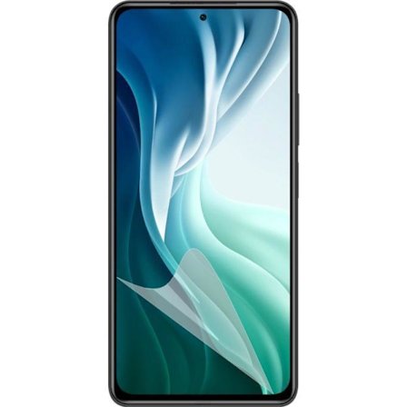 3-Pack Xiaomi Mi 11i Skärmskydd - Ultra Thin
