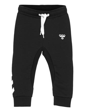 Hmlapple Pants Black Hummel