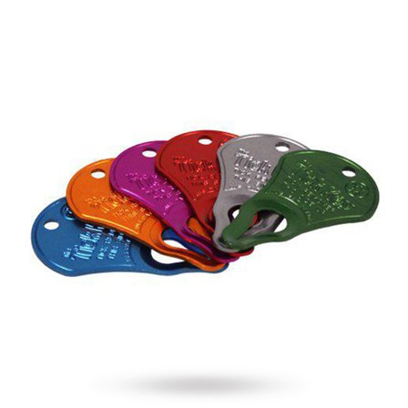 Tick Key Fästingborttagare för nyckelknippa- Fästingskydd till hund på Doggie.se