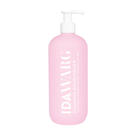 Ida Warg Beauty Plumping Conditioner Pro Size, 500 ml