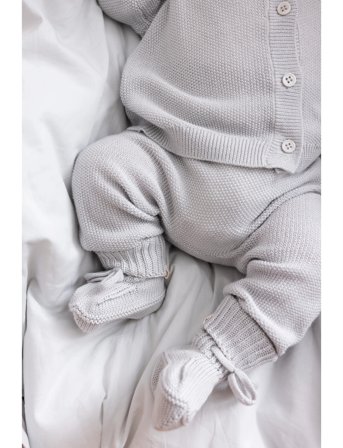 MarMar Copenhagen Pira - Grey - 68