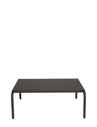 OYOY Living Design Furi Outdoor Lounge Table - Black - ONE SIZE