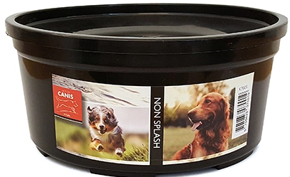 Active Canis Non-Spill Skål