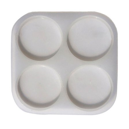 Mobiltelefon Dekor Form Telefonfäste Hållare Form Rund Telefonfäste Grepp Form