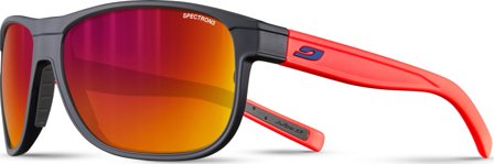 Julbo Renegade M Spectron 3 sports glasses Orange OneSize