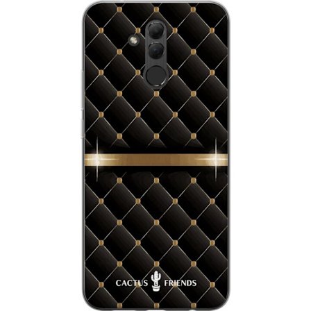 Yhteensopiva Puhelinkuori Huawei Huawei Mate 20 lite Cactus and Friends – NightQuilt