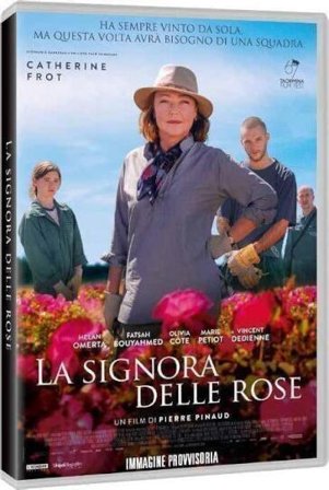 Signora Delle Rose (La)