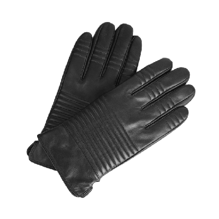 Markberg Echo Glove Accessoarer Herr Svart 9.5