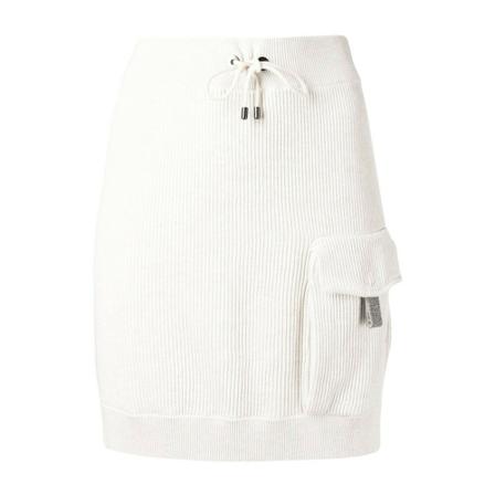 Brunello Cucinelli Short Skirts inbo, Dame