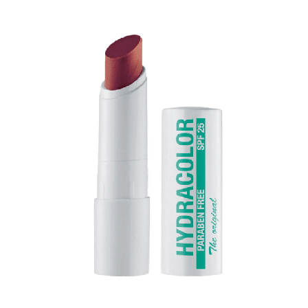 Hydracolor Nr 31 Warm Chili Läppvård Dam Röd 4,2 G