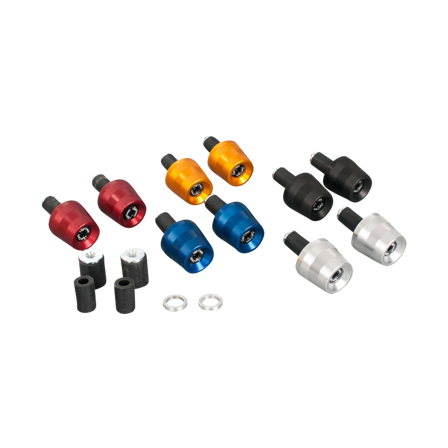 Embouts de Guidon Lightech - Aprilia RSV4 R 2011-2014