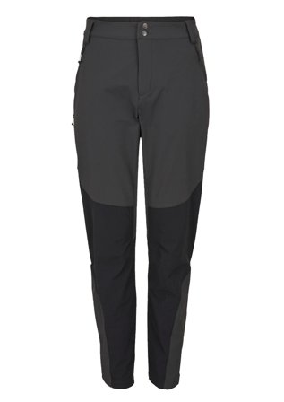 Rab Torque Mountain Pants Wmns Anthracite/Black
