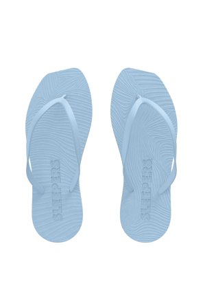 Sleepers Tapered flip flop angel blue 36