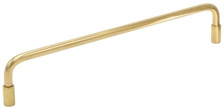 Gustavsberg GB7199H12BR160 Håndtak messing, cc 160 mm, Baderom